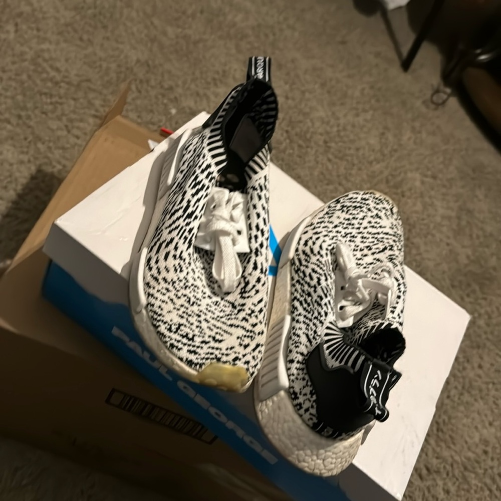 Adidas nmd